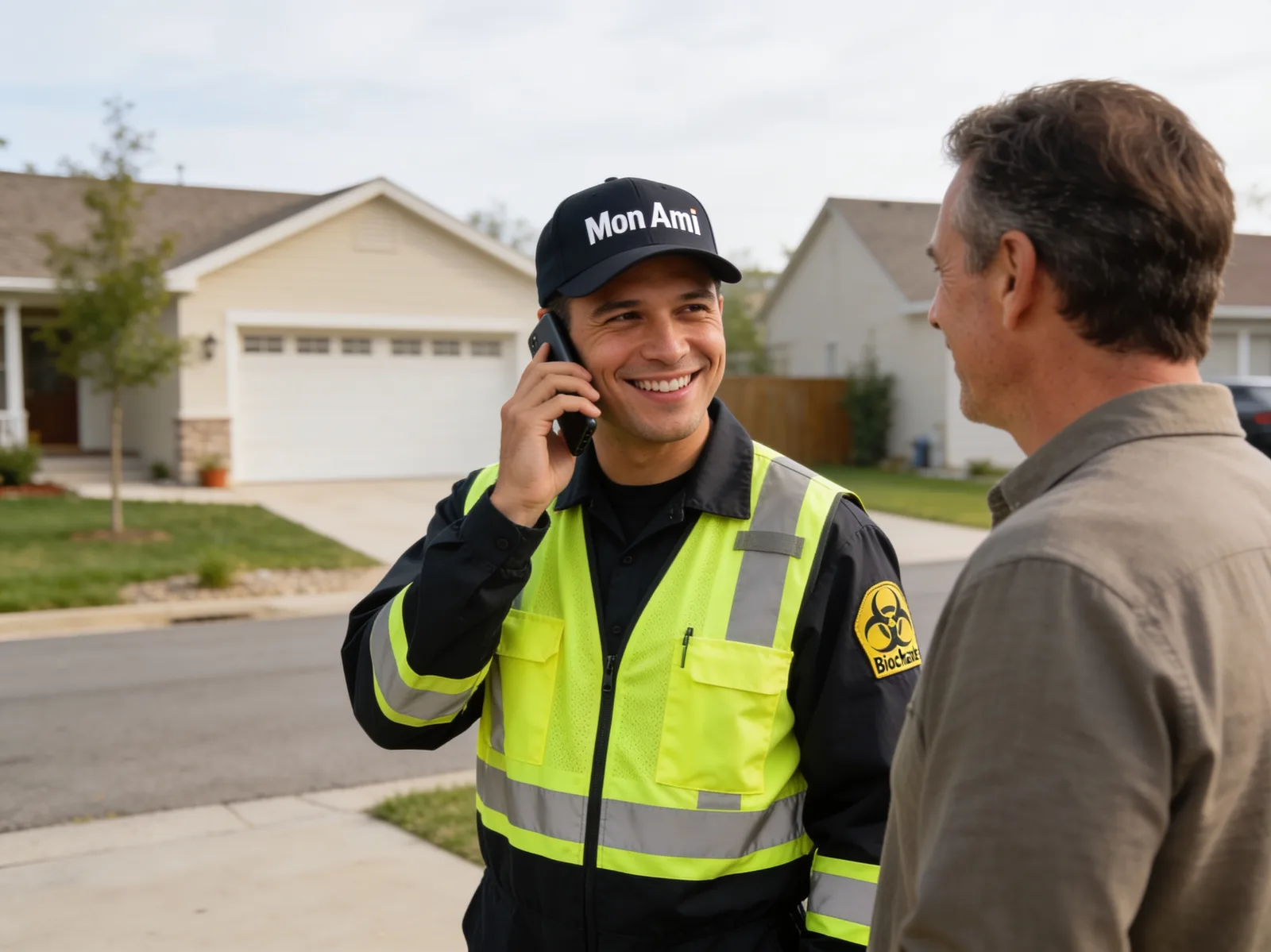 Sewage Cleanup Clarksburg, OH FAQs